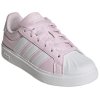 Buty adidas STREETTALK JR JQ8609 39 1/3 różowy